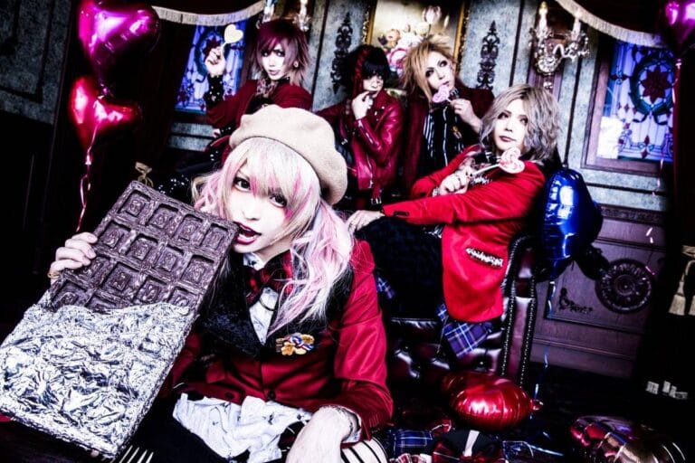 人気急上昇中！「the Raid.」のメンバープロフィール＆おすすめ曲紹介