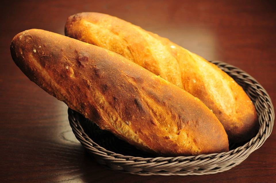 homemade-bread-178320_960_720