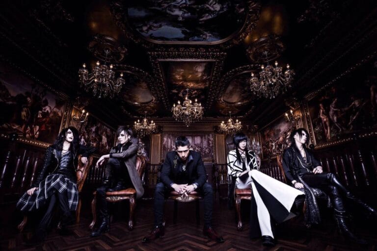 エクストリームミュージックの究極形！ド迫力サウンドが凄い「NOCTURNAL BLOODLUST」の魅力