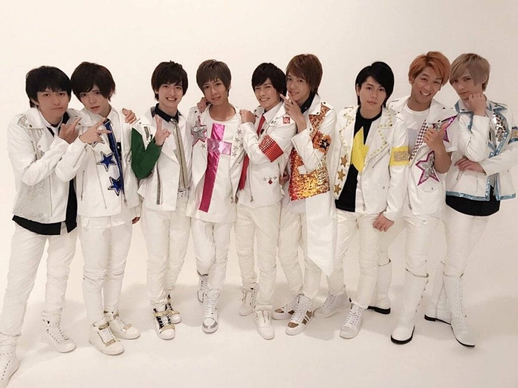 2018年メジャーデビュー決定♪「B2takes!」の個性あふれるメンバーを紹介！
