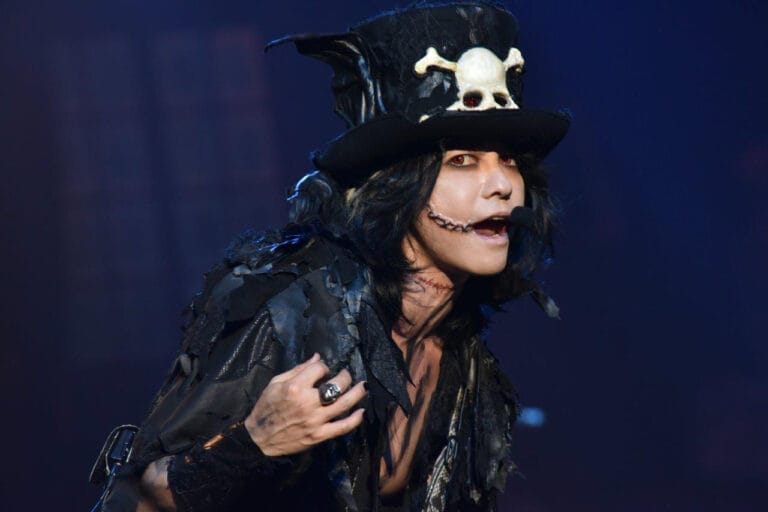 黒執事にプリキュア！今年の芸能人ハロウィン仮装まとめ