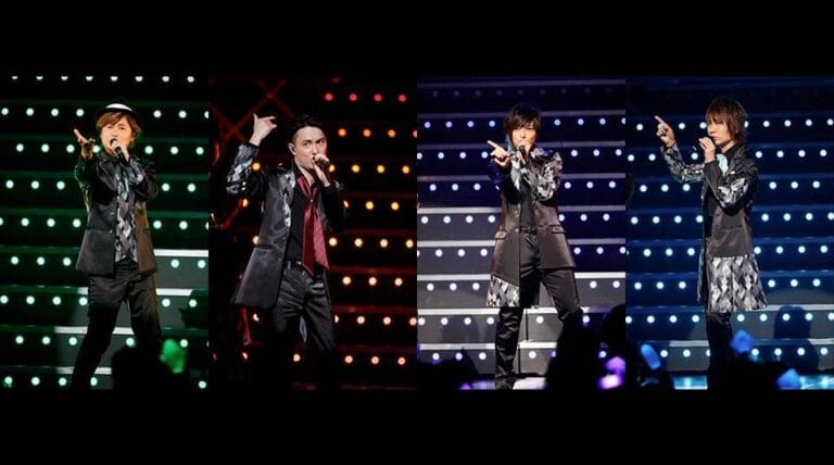 鳥肌！プリンスさまへの愛がすごすぎる、うたプリ声優たち