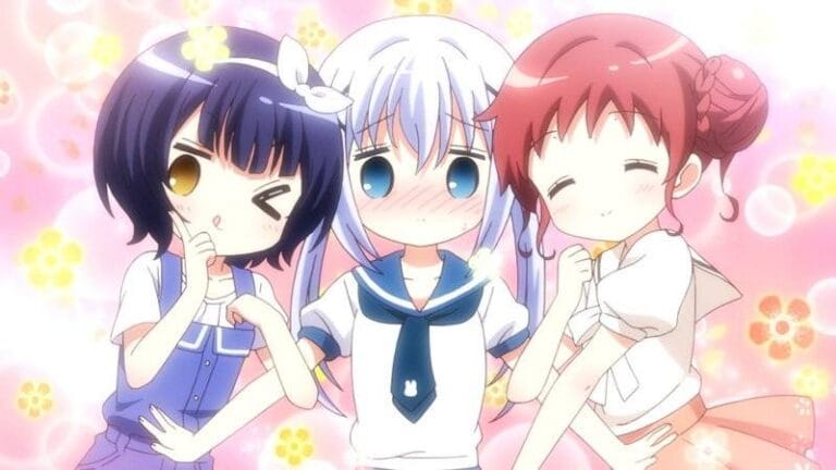 見ようによっては百合？微百合？な日常系作品5選