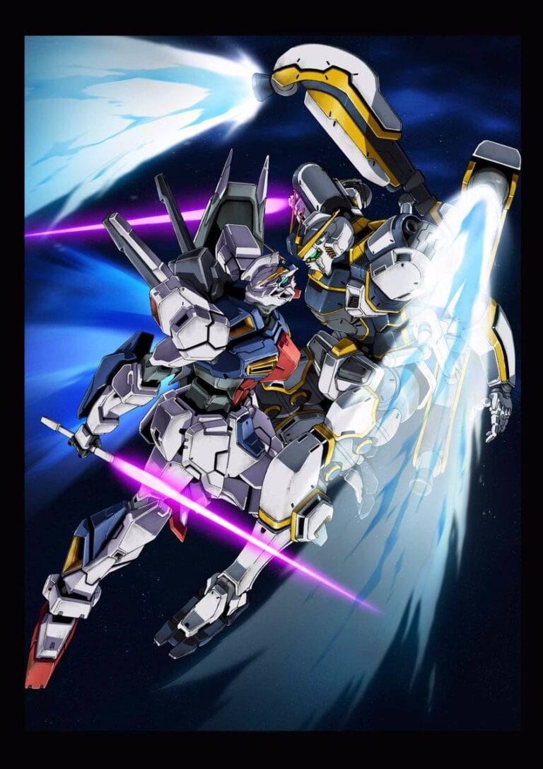 世紀別！独断と偏見で選んだ新旧ガンダム主題歌名曲ランキング！！
