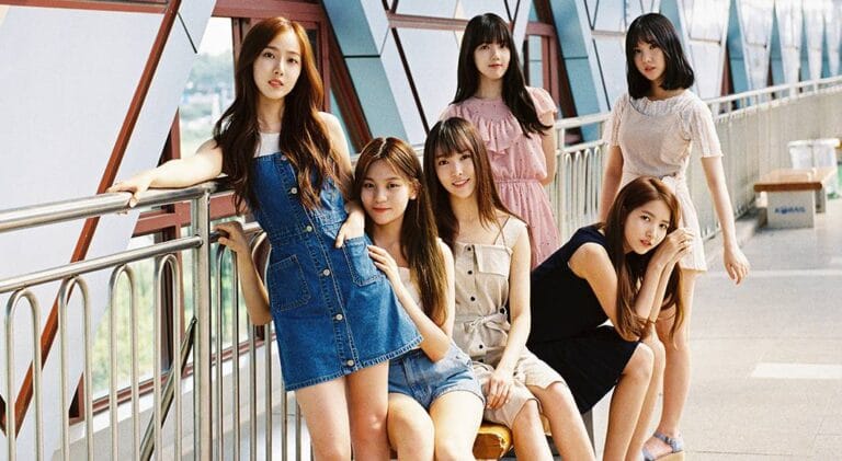 圧倒的な歌唱力！GFRIEND（ヨジャチング）・ユジュのプロフィール