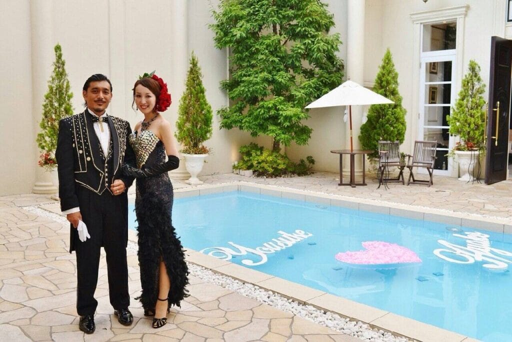退団したスターはセレブ婚！？あのスターは離婚！？