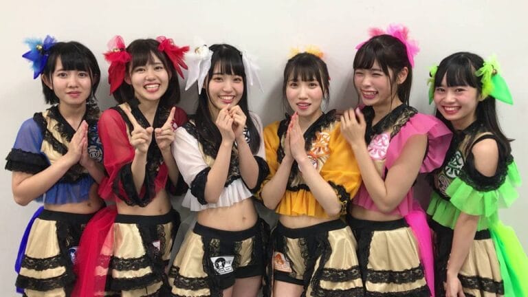 FES☆TIVEはいつも元気！魅力溢れるメンバーのプロフィールを紹介