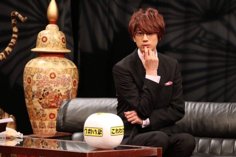 電柱にキリンに画伯？様々なあだ名を持つ江口拓也さん