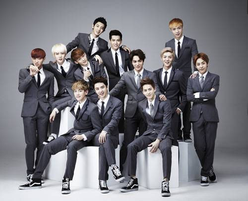 EXO