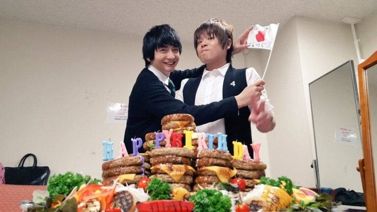 繊細な声に強い芯……主人公役にひっぱりだこの人気声優「松岡禎丞」特集