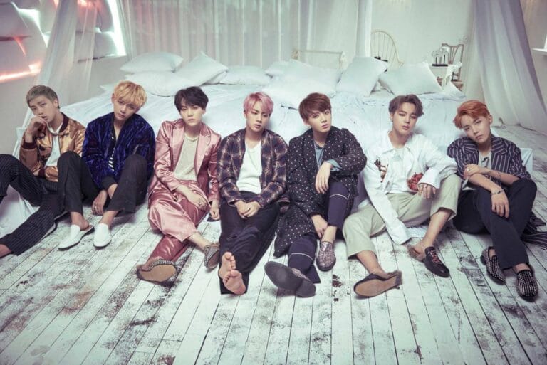 イケメンでいい匂いの防弾少年団(BTS)が愛用する香水ブランドって？