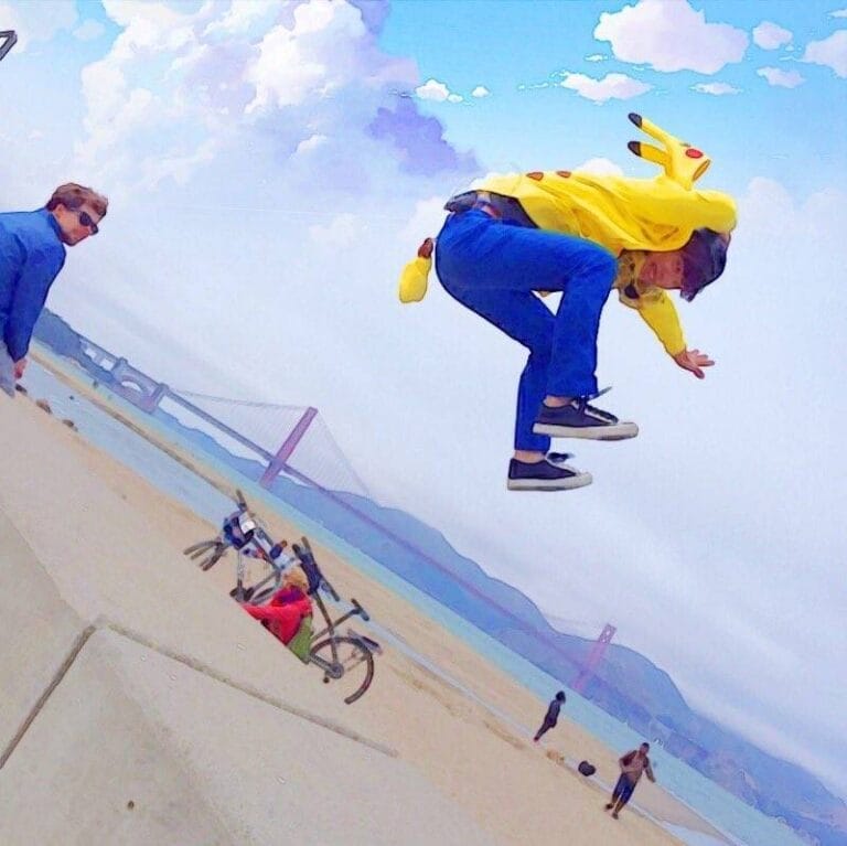 ポケモンでおなじみ！佐香智久さんのほとばしるポケモンへの愛がすごすぎる