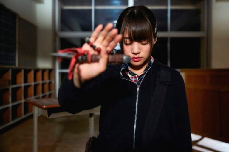 『トイレの花子さん新章　～花子　VS　ヨースケ～』公開日＆メインビジュアル解禁！！