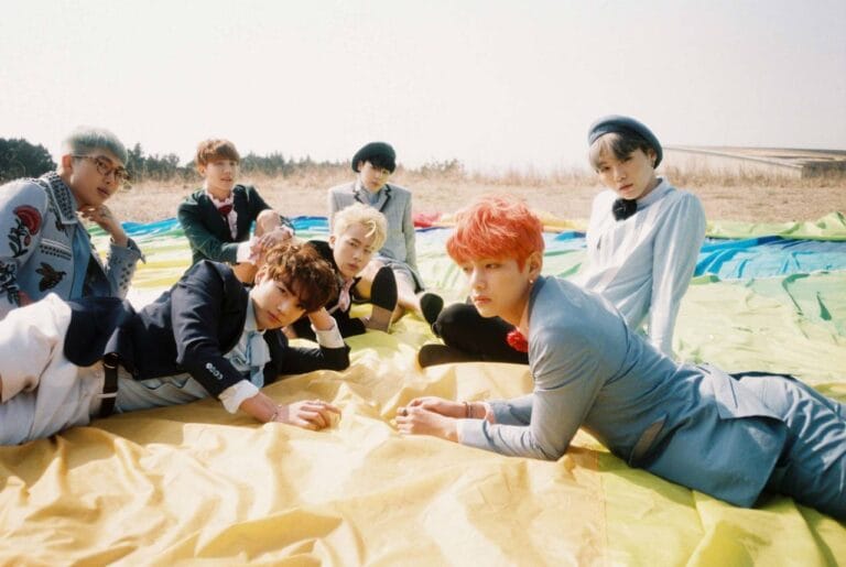 防弾少年団に会えるかも！BigHit ENTERTAINMENTの行き方！