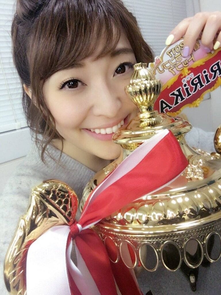 元タカラジェンヌRiRiKAさんの圧倒的な歌唱力が事件になった！？