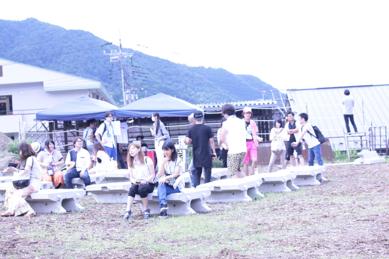 ここにしかないふぇす