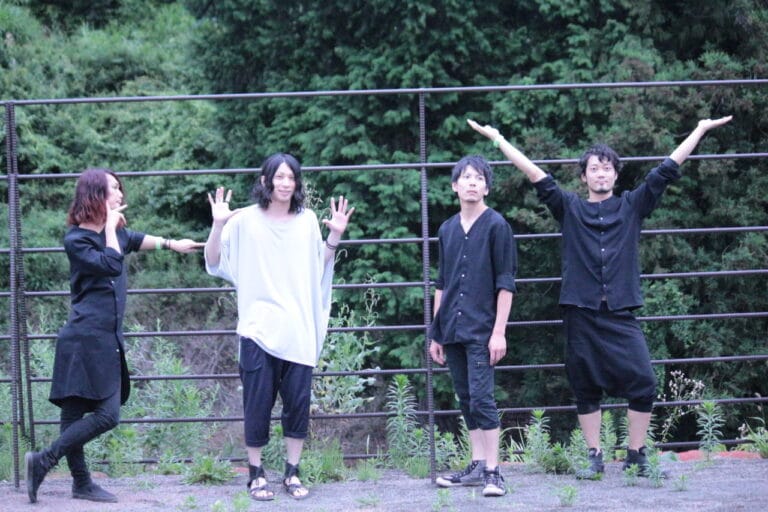 【独占インタビュー】RO69優勝経験あり！「鳴ル銅鑼」の"ここにしかない"語り&ここふぇすライブレポ