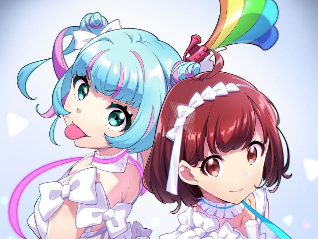 Tokyo 7th シスターズ茂木総監督出演のLINE LIVEを本日配信！