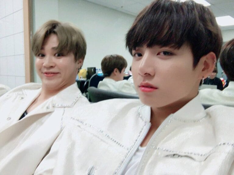 BTS（防弾少年団）の釜山コンビ、ジミン＆ジョングク(グクミン)の萌えエピソード♡