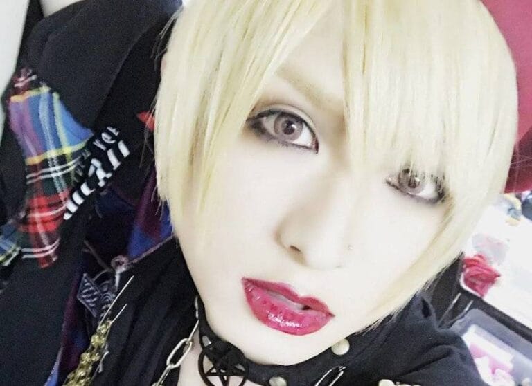 個性派揃いの「R指定」で随一の個性派！ベース・七星の情報をアレコレ集めてみた！