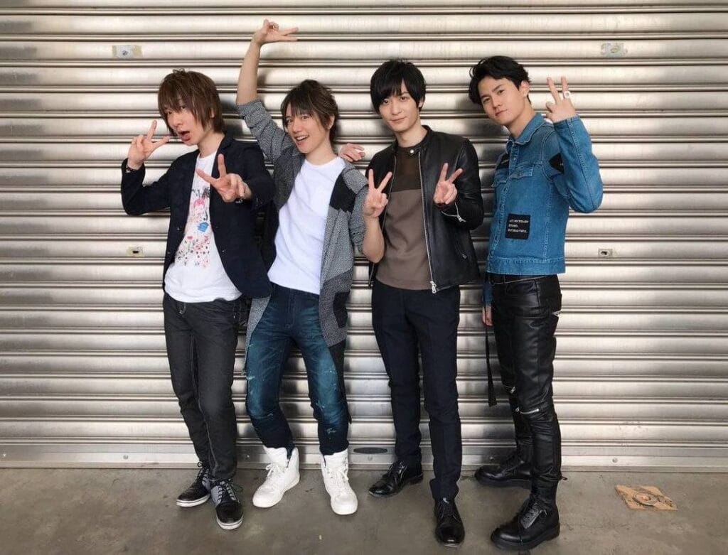 人気コンビから意外な組み合わせまで！声優仲良しエピソード特集