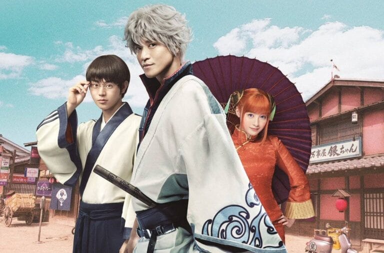 気になる実写版「銀魂」！ファンによるロケ情報まとめ＆映画キャスト最新情報