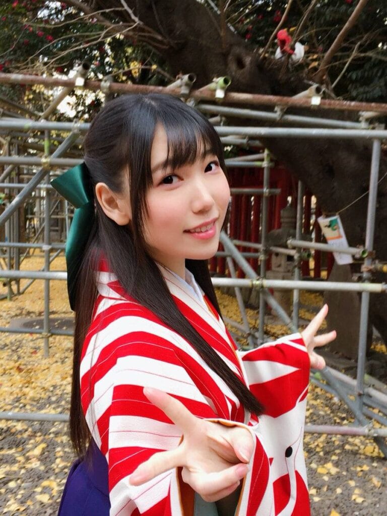 注目度急上昇中！女性声優「相坂優歌」のプロフィールをチェック！