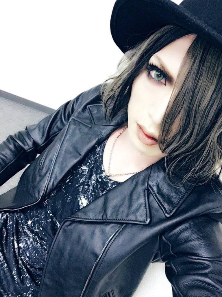 DIAURAのボーカルyo-kaのPIERROTとキリトに対する尊敬エピソードが微笑ましくてアツい件