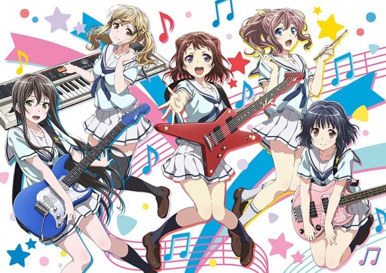 【BanG Dream!】バンドリSecond☆LIVE開催！3rdライブも開催！バンドリ新情報まとめ！