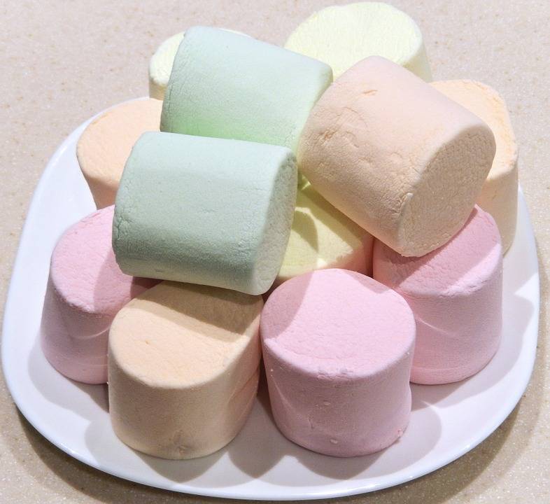 jumbo-marshmallows-788773_960_720