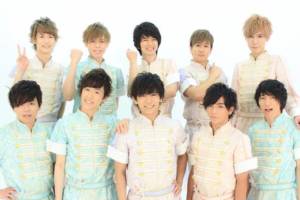 むすめん からmesemoa めせもあ へ改名 全メンバーのプロフィールを徹底解剖 トレタメ 共感 するエンタメ情報サイト Part 3