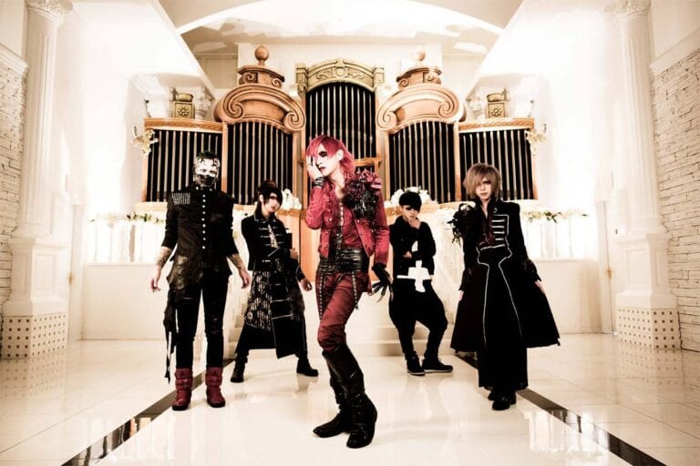 Sadie剣とBORN猟牙による新バンド「RAZOR」が始動！メンバー＆楽曲＆ライブ情報をチェック！