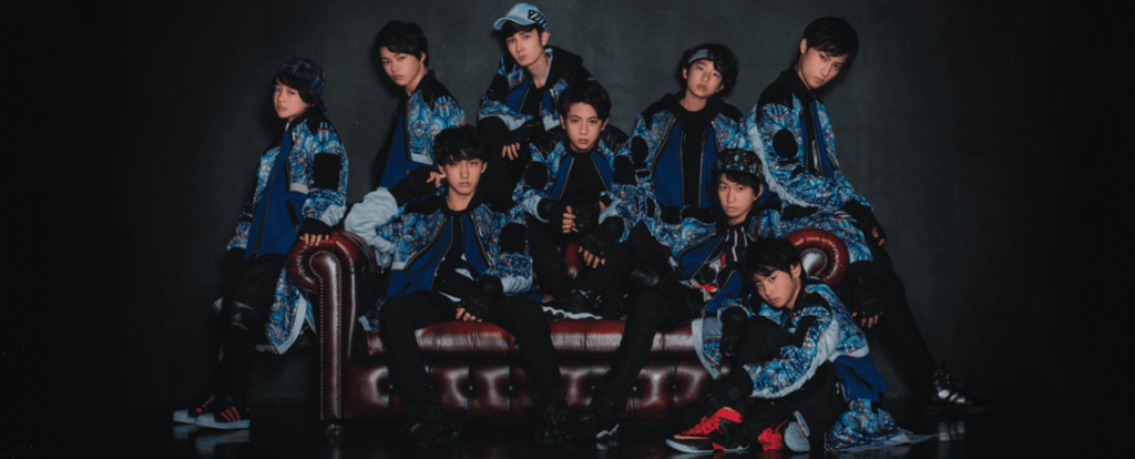 可愛い＆かっこいいが詰まった新星！SUPER★DRAGON（スパドラ）のメンバープロフィール