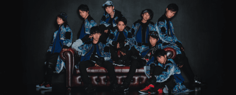 可愛い＆かっこいいが詰まった新星！SUPER★DRAGON（スパドラ）のメンバープロフィール