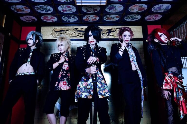 衝撃の解散発表！「MeteoroiD」解散の理由＆ラストライブ情報をチェック！