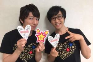 寺島拓篤と羽多野渉のラジオ2d Loveから見える仲良しエピソードとは トレタメ 共感 するエンタメ情報サイト Part 2