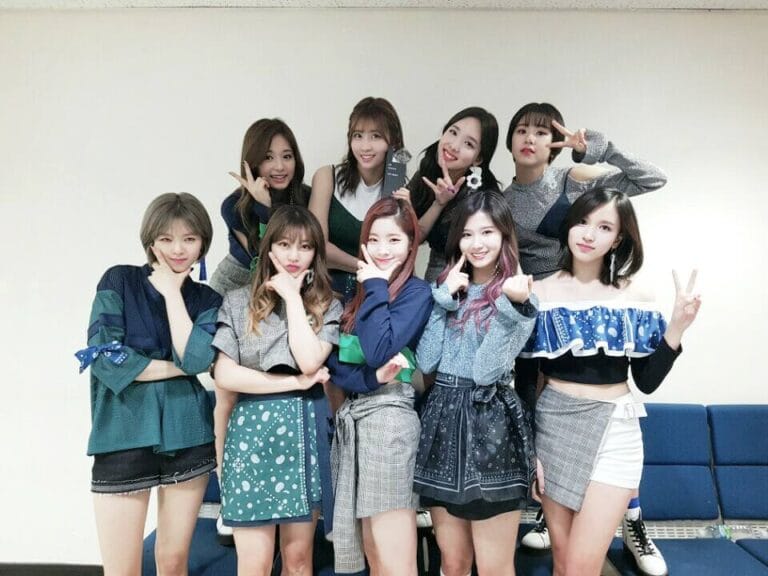 人気絶頂！Twiceのおすすめ楽曲トップ10を選んでみた