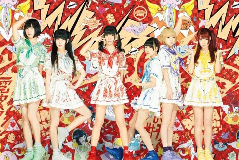 でんぱ組.incとコラボした「かわいい」を生み出す3人のクリエイター