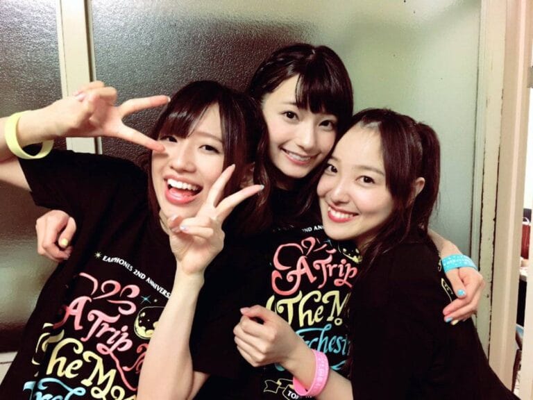 声優ユニット「イヤホンズ」のメンバー&おすすめ曲を紹介！可愛い3人の仲良しエピソードも♪