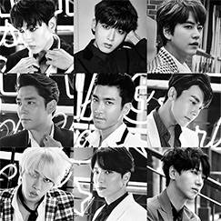 Super Junior