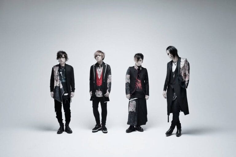 祝結成20周年！挑戦と進化を繰り返すバンド「MUCC」の活動の軌跡を辿る
