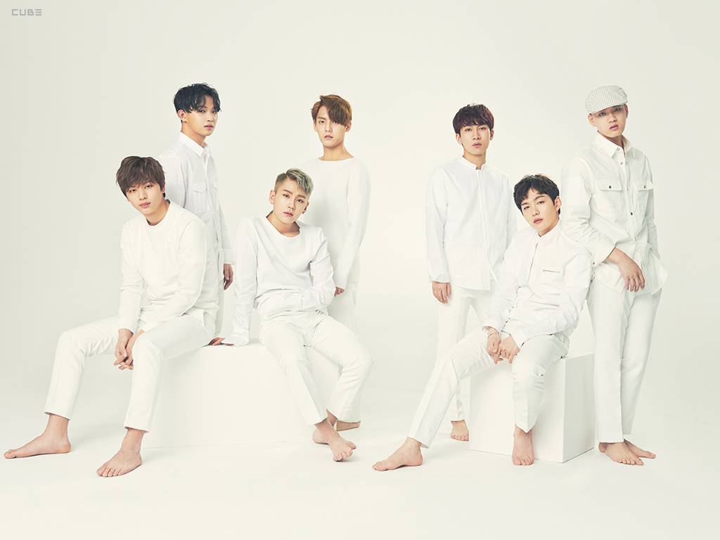 BTOB