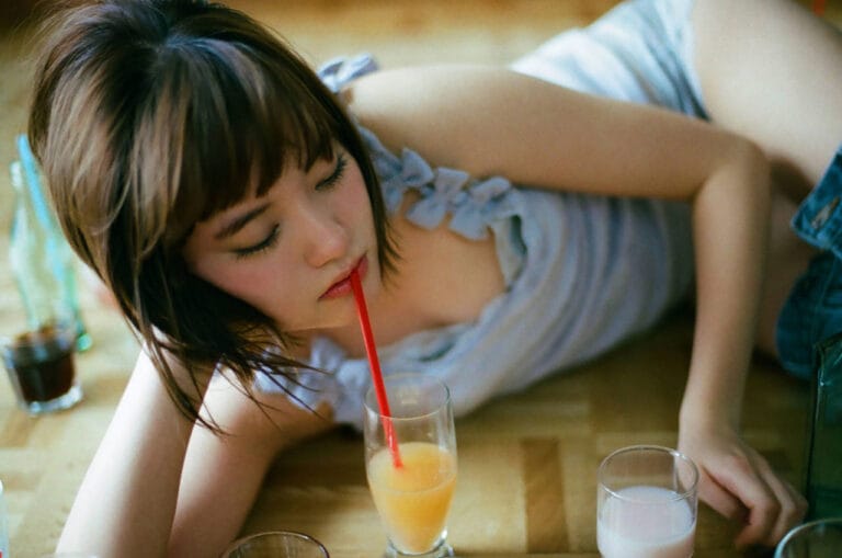 元ふぇのたす、MICOのソロプロジェクト「SHE IS SUMMER」を徹底解剖！