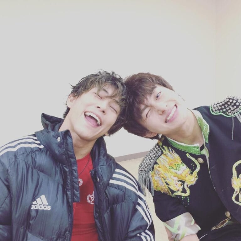 夫婦のように仲がいい♡「がくゆた（佐野岳×小林豊）」のラブラブエピソード！