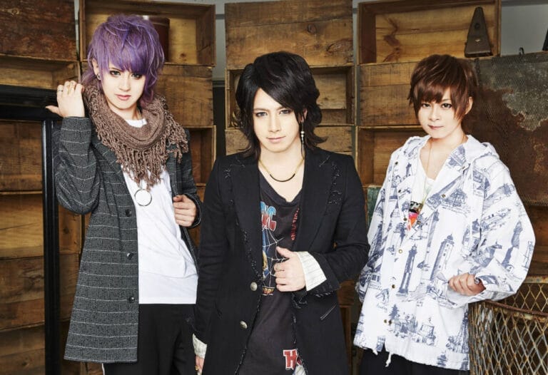 V系バンドAWAKE(アウェイク)期待の新シングルリリースで新展開！？