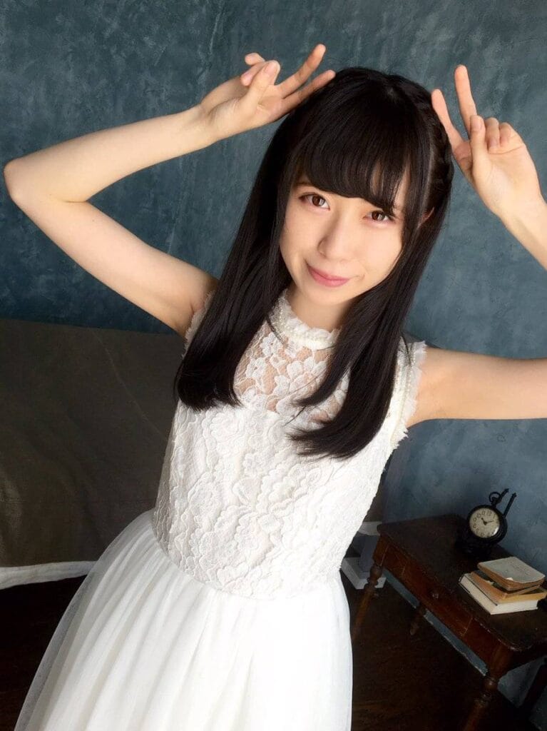 2017年期待のアイドルまねきケチャ！貴方もきっと推したくなる宮内凛さんの魅力