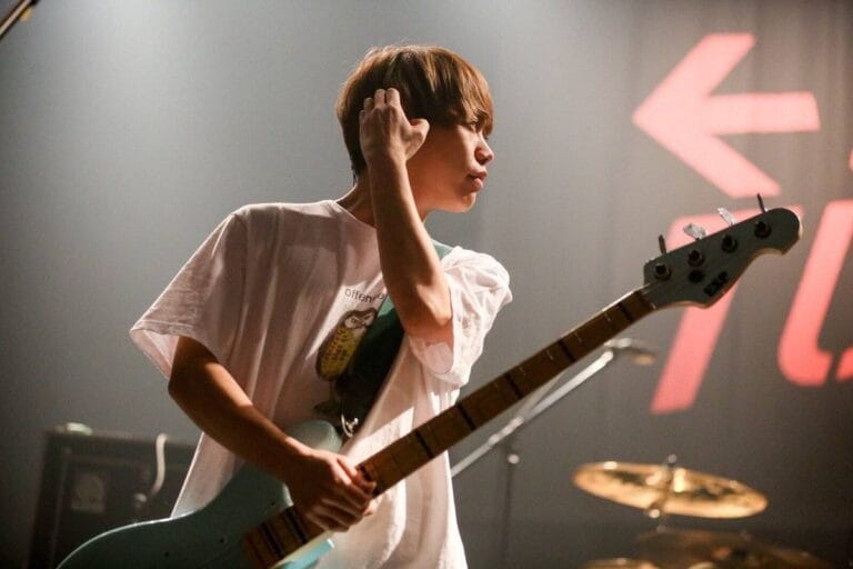 04 Limited Sazabysのボーカルgenの魅力を徹底解剖！genの好きな女性のタイプって？