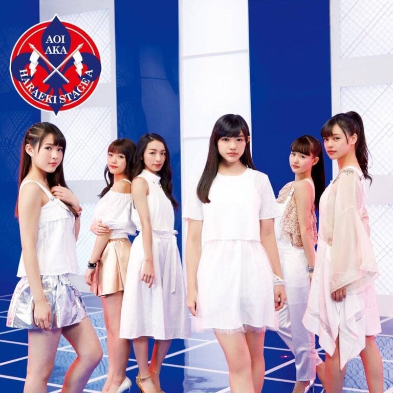 圧巻のダンスパフォーマンスに注目！『原駅ステージA』のメンバーの魅力に迫る