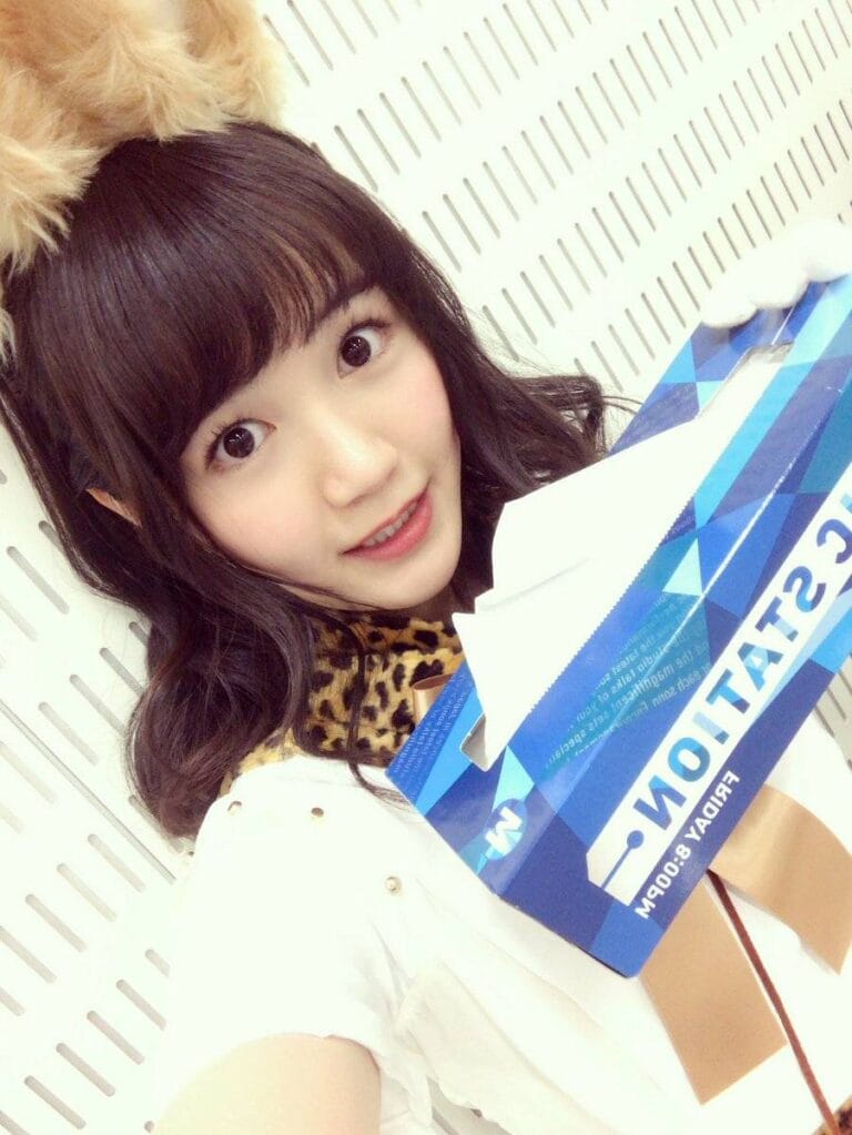 『けものフレンズ』サーバル役の尾崎由香ちゃんが可愛い！おざぴゅあの魅力を解剖！