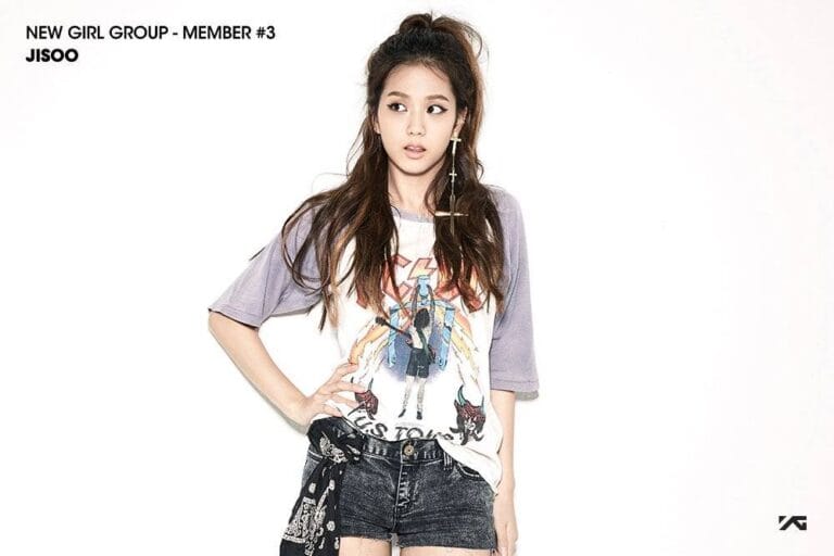 可愛すぎるBLACK PINKジスのプロフィールとデビュー前からの活躍ぶりとは？